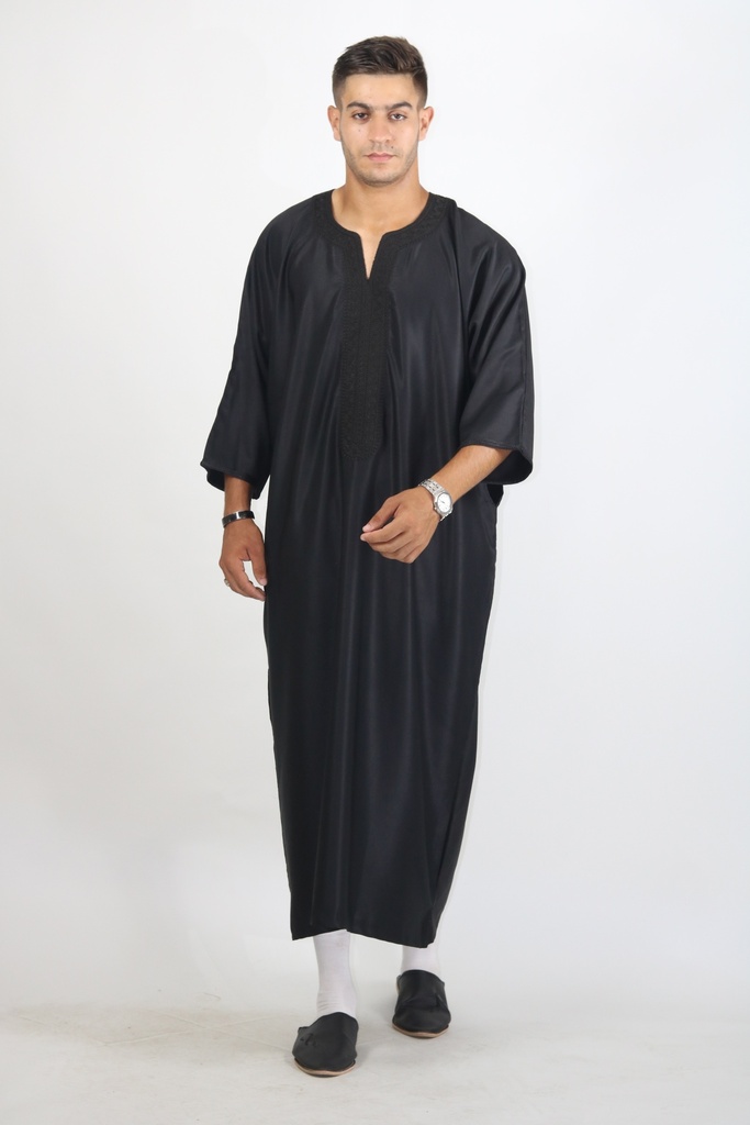 Qamis moderne homme online